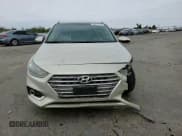 ✅ 2019 Hyundai Accent SEL • VIN: 3KPC24A35KE051799 • Лот: 80616174. Опубликован ранее на Copart с пробегом 53 274 миль. Бесплатный доступ к архиву аукционных продаж из США и подробный отчёт об истории автомобиля на DreamBid. Изображение 11.