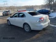 ✅ 2008 Mercury Milan • VIN: 3MEHM07Z58R636287 • Лот: 41445968. Опубликован ранее на IAAI с пробегом 72 987 миль. Бесплатный доступ к архиву аукционных продаж из США и подробный отчёт об истории автомобиля на DreamBid. Изображение 3.