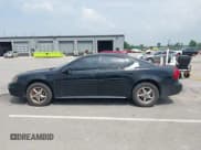 ✅ 2008 Pontiac Grand Prix • VIN: 2G2WP552981165417 • Lot: 42691012. Listed on IAAI with Not provided. Free auction sales archive from the USA and detailed vehicle history report at DreamBid. Image 14.