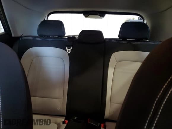 ✅ 2022 Hyundai Venue SEL • VIN: KMHRC8A30NU157125 • Лот: 42765915. Опубликован ранее на Copart с пробегом 23 739 миль. Бесплатный доступ к архиву аукционных продаж из США и подробный отчёт об истории автомобиля на DreamBid. Изображение 10.