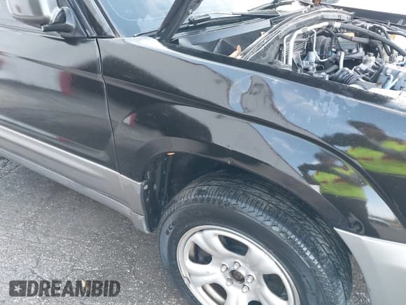 ✅ 2004 Subaru Forester X • VIN: JF1SG65694G764338 • Lot: 43741444. Listed on IAAI with 284,120 mi. Free auction sales archive from the USA and detailed vehicle history report at DreamBid. Image 6.