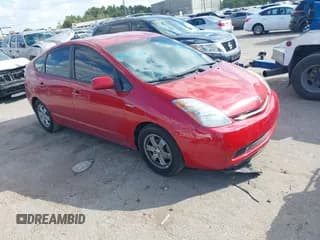 ✅ 2007 Toyota Prius • VIN: JTDKB20U773279358 • Лот: 43651108. Опубликован ранее на IAAI с пробегом Не указан. Бесплатный доступ к архиву аукционных продаж из США и подробный отчёт об истории автомобиля на DreamBid. Изображение 1.