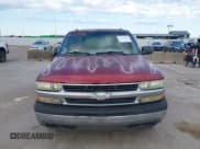 ✅ 2003 Chevrolet Tahoe LS • VIN: 1GNEC13V03R310084 • Lot: 42187078. Listed on IAAI with 217,863 mi. Free auction sales archive from the USA and detailed vehicle history report at DreamBid. Image 12.