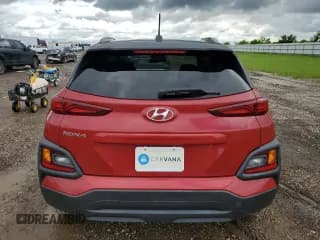 ✅ 2019 Hyundai Kona SEL • VIN: KM8K22AA3KU284737 • Лот: 69345174. Опубликован ранее на Copart с пробегом 39 150 миль. Бесплатный доступ к архиву аукционных продаж из США и подробный отчёт об истории автомобиля на DreamBid. Изображение 6.