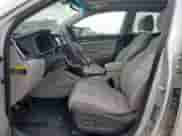 2018 Hyundai Tucson Limited z VIN KM8J33A24JU788199, wystawiony jako Copart lot #64260645 z przebiegiem 80 918 mil mil oraz Szkoda całkowita • Salvage title. Historia ofert i sprzedaży dostępna na DreamBid. Obrazek 7.