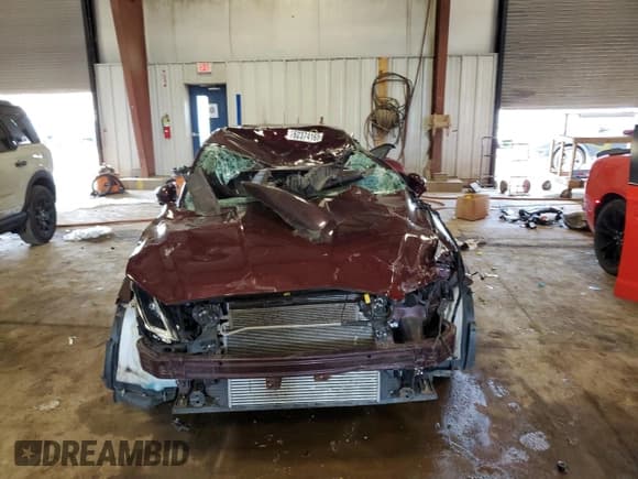 ✅ 2018 Ford Fusion SE • VIN: 3FA6P0T96JR114219 • Lot: 62374165. Listed on Copart with Not provided. Free auction sales archive from the USA and detailed vehicle history report at DreamBid. Image 5.