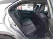 2021 Toyota Camry XSE with VIN 4T1K61BK3MU028249, listed as a IAAI auction lot 42553485 with 130,614 mi miles and . Bid and sale history available at DreamBid. Image 8.