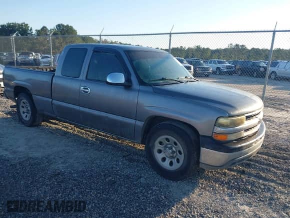 1999 Chevrolet Silverado 1500 с VIN 2GCEC19W6X1249525, выставлен на аукционе IAAI как лот 43394170 с пробегом 310 817 миль миль и . История ставок и продаж доступна на DreamBid. Изображение 1.