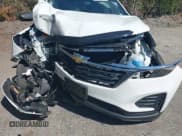 ✅ 2022 Chevrolet Equinox LS • VIN: 3GNAXSEV7NS174008 • Lot: 43265068. Listed on IAAI with 37,417 mi. Free auction sales archive from the USA and detailed vehicle history report at DreamBid. Image 6.