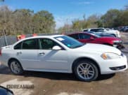 ✅ 2014 Chevrolet Impala LTZ • VIN: 2G1WC5E36E1130886 • Lot: 43533880. Wystawiony na IAAI z przebiegiem 200 445 mil. Bezpłatny archiwum sprzedaży aukcyjnych z USA i szczegółowy raport historii pojazdu na DreamBid. Zdjęcie 14.