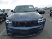 ✅ 2020 Jeep Grand Cherokee Limited • VIN: 1C4RJFBG7LC396979 • Лот: 42843424. Опубликован ранее на IAAI с пробегом 41 784 миль. Бесплатный доступ к архиву аукционных продаж из США и подробный отчёт об истории автомобиля на DreamBid. Изображение 12.