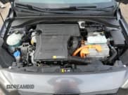 ✅ 2018 Hyundai Ioniq Blue • VIN: KMHC65LC8JU075341 • Lot: 46263705. Wystawiony na Copart z przebiegiem 69 368 mil. Bezpłatny archiwum sprzedaży aukcyjnych z USA i szczegółowy raport historii pojazdu na DreamBid. Zdjęcie 11.