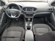 ✅ 2018 Hyundai Ioniq SEL • VIN: KMHC75LC0JU092311 • Lot: 46882635. Wystawiony na Copart z przebiegiem 167 023 mil. Bezpłatny archiwum sprzedaży aukcyjnych z USA i szczegółowy raport historii pojazdu na DreamBid. Zdjęcie 8.