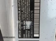 ✅ 2001 Mercedes-Benz SLK 230/320 • VIN: WDBKK65F31F230678 • Lot: 88499125. Listed on Copart with 94,941 mi. Free auction sales archive from the USA and detailed vehicle history report at DreamBid. Image 12.