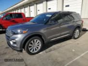 ✅ 2021 Ford Explorer Limited • VIN: 1FM5K8FW6MNA13429 • Lot: 89496305. Wystawiony na Copart z przebiegiem 41 454 mil. Bezpłatny archiwum sprzedaży aukcyjnych z USA i szczegółowy raport historii pojazdu na DreamBid. Zdjęcie 1.