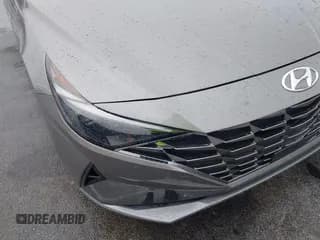 ✅ 2023 Hyundai Elantra Limited • VIN: KMHLN4AJ6PU035590 • Лот: 43280792. Опубликован ранее на IAAI с пробегом 45 225 миль. Бесплатный доступ к архиву аукционных продаж из США и подробный отчёт об истории автомобиля на DreamBid. Изображение 6.