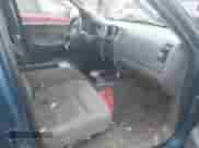 2006 Dodge Dakota SLT с VIN 1D7HW48J86S518687, выставлен на аукционе IAAI как лот 41568866 с пробегом 198 124 миль миль и . История ставок и продаж доступна на DreamBid. Изображение 5.