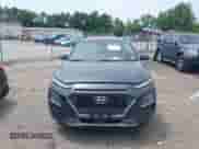 2018 Hyundai Kona Ultimate with VIN KM8K53A58JU134217, listed as a IAAI auction lot 42475338 with 113,258 mi miles and . Bid and sale history available at DreamBid. Image 12.