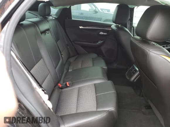 ✅ 2016 Chevrolet Impala LT • VIN: 2G1105SA6G9167253 • Лот: 54173674. Опубликован ранее на Copart с пробегом 115 195 миль. Бесплатный доступ к архиву аукционных продаж из США и подробный отчёт об истории автомобиля на DreamBid. Изображение 10.