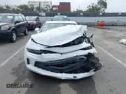 ✅ 2018 Chevrolet Camaro 1LT • VIN: 1G1FB1RX7J0146786 • Lot: 42565210. Wystawiony na IAAI z przebiegiem 168 097 mil. Bezpłatny archiwum sprzedaży aukcyjnych z USA i szczegółowy raport historii pojazdu na DreamBid. Zdjęcie 12.