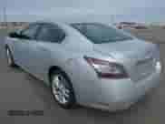 2012 Nissan Maxima S с VIN 1N4AA5AP2CC849114, выставлен на аукционе IAAI как лот 41900516 с пробегом 207 880 миль миль и . История ставок и продаж доступна на DreamBid. Изображение 3.