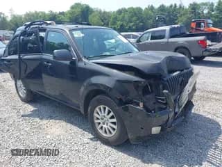 2011 Mercury Mariner Premier с VIN 4M2CN9HG4BKJ00186, выставлен на аукционе IAAI как лот 42840165 с пробегом 149 700 миль миль и . История ставок и продаж доступна на DreamBid. Изображение 1.