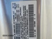 ✅ 2013 Honda Odyssey EX • VIN: 5FNRL5H47DB044815 • Lot: 86985215. Listed on Copart with 147,799 mi. Free auction sales archive from the USA and detailed vehicle history report at DreamBid. Image 13.