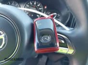 ✅ 2025 Mazda CX-50 S Premium Plus • VIN: 7MMVABEM3SN318775 • Лот: 43247854. Опубликован ранее на IAAI с пробегом 7 673 миль. Бесплатный доступ к архиву аукционных продаж из США и подробный отчёт об истории автомобиля на DreamBid. Изображение 11.