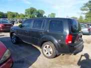 ✅ 2012 Honda Pilot EX-L • VIN: 5FNYF4H62CB086015 • Лот: 42649493. Опубликован ранее на IAAI с пробегом 347 416 миль. Бесплатный доступ к архиву аукционных продаж из США и подробный отчёт об истории автомобиля на DreamBid. Изображение 3.