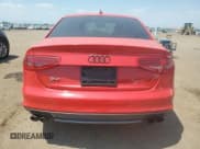 ✅ 2013 Audi S4 Premium Plus • VIN: WAUBGAFL0DA217301 • Lot: 66559015. Wystawiony na Copart z przebiegiem 154 542 mil. Bezpłatny archiwum sprzedaży aukcyjnych z USA i szczegółowy raport historii pojazdu na DreamBid. Zdjęcie 6.