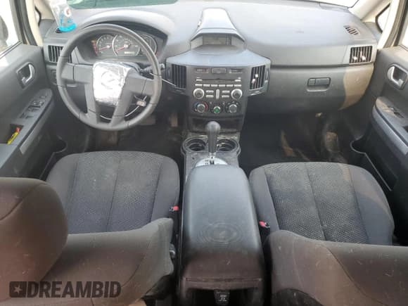 ✅ 2008 Mitsubishi Endeavor LS • VIN: 4A4MN21S58E008939 • Lot: 67119765. Wystawiony na Copart z przebiegiem 167 851 mil. Bezpłatny archiwum sprzedaży aukcyjnych z USA i szczegółowy raport historii pojazdu na DreamBid. Zdjęcie 8.