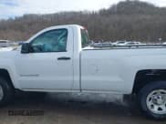 ✅ 2015 Chevrolet Silverado 1500 LS • VIN: 1GCNKPEH1FZ423830 • Лот: 41716487. Опубликован ранее на IAAI с пробегом 129 247 миль. Бесплатный доступ к архиву аукционных продаж из США и подробный отчёт об истории автомобиля на DreamBid. Изображение 14.
