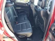 ✅ 2020 Jeep Grand Cherokee High Altitude • VIN: 1C4RJFCT7LC236824 • Лот: 63604065. Опубликован ранее на Copart с пробегом 27 112 миль. Бесплатный доступ к архиву аукционных продаж из США и подробный отчёт об истории автомобиля на DreamBid. Изображение 11.