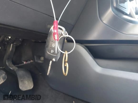 ✅ 2021 Ford F-150 XL • VIN: 1FTEW1CP5MKE74703 • Lot: 42992567. Listed on IAAI with 63,164 mi. Free auction sales archive from the USA and detailed vehicle history report at DreamBid. Image 11.