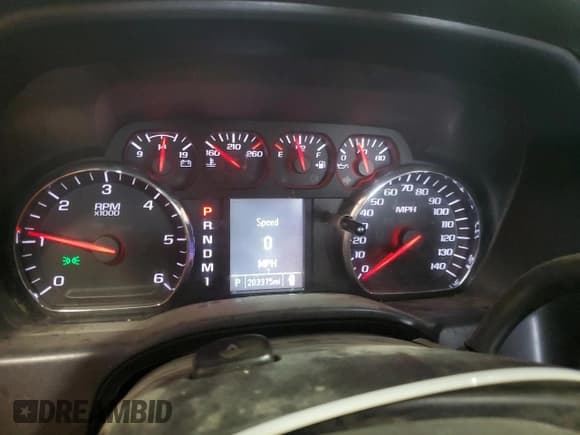 ✅ 2015 Chevrolet Silverado 2500HD Work Truck • VIN: 1GC2CUEGXFZ117229 • Lot: 59947925. Listed on Copart with 203,375 mi. Free auction sales archive from the USA and detailed vehicle history report at DreamBid. Image 9.