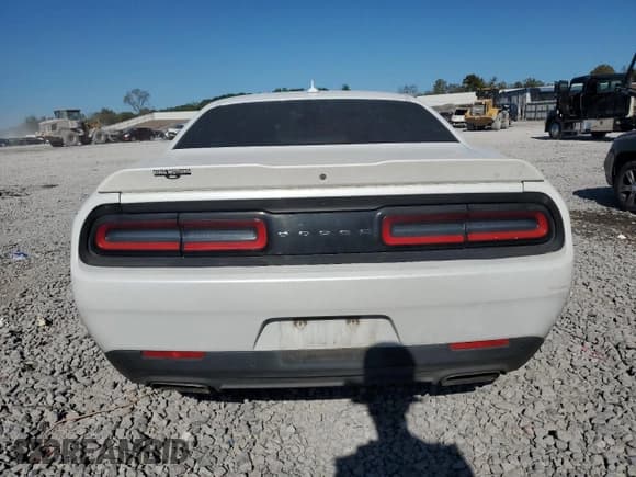 ✅ 2015 Dodge Challenger R/T Plus • VIN: 2C3CDZBT0FH811481 • Lot: 87079175. Wystawiony na Copart z przebiegiem 158 587 mil. Bezpłatny archiwum sprzedaży aukcyjnych z USA i szczegółowy raport historii pojazdu na DreamBid. Zdjęcie 6.