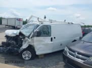 ✅ 2012 Chevrolet Express Cargo • VIN: 1GCWGFCA8C1181277 • Lot: 42538758. Wystawiony na IAAI z przebiegiem Nie podano. Bezpłatny archiwum sprzedaży aukcyjnych z USA i szczegółowy raport historii pojazdu na DreamBid. Zdjęcie 14.