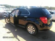 ✅ 2011 Chevrolet Equinox 2LT • VIN: 2GNALPEC9B1196588 • Лот: 43439771. Опубликован ранее на IAAI с пробегом 160 593 миль. Бесплатный доступ к архиву аукционных продаж из США и подробный отчёт об истории автомобиля на DreamBid. Изображение 3.