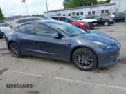 ✅ 2022 Tesla Model 3 Long Range • VIN: 5YJ3E1EB4NF175634 • Lot: 42021674. Wystawiony na IAAI z przebiegiem 39 475 mil. Bezpłatny archiwum sprzedaży aukcyjnych z USA i szczegółowy raport historii pojazdu na DreamBid. Zdjęcie 13.