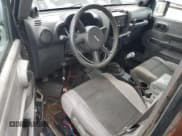 ✅ 2007 Jeep Wrangler Unlimited X • VIN: 1J4GA391X7L105351 • Лот: 67572415. Опубликован ранее на Copart с пробегом 233 948 миль. Бесплатный доступ к архиву аукционных продаж из США и подробный отчёт об истории автомобиля на DreamBid. Изображение 8.