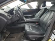 ✅ 2015 Lincoln MKZ Hybrid • VIN: 3LN6L2LU6FR624580 • Лот: 55138525. Опубликован ранее на Copart с пробегом 175 484 миль. Бесплатный доступ к архиву аукционных продаж из США и подробный отчёт об истории автомобиля на DreamBid. Изображение 7.