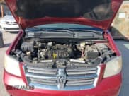 ✅ 2009 Dodge Grand Caravan SXT • VIN: 2D8HN54X09R628900 • Лот: 43370817. Опубликован ранее на IAAI с пробегом 191 444 миль. Бесплатный доступ к архиву аукционных продаж из США и подробный отчёт об истории автомобиля на DreamBid. Изображение 10.