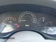 ✅ 2002 Chevrolet Malibu • VIN: 1G1ND52J72M718209 • Lot: 43550014. Listed on IAAI with 99,204 mi. Free auction sales archive from the USA and detailed vehicle history report at DreamBid. Image 7.