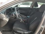 ✅ 2021 Hyundai Elantra SEL • VIN: KMHLM4AG0MU177839 • Lot: 57162105. Listed on Copart with 45,176 mi. Free auction sales archive from the USA and detailed vehicle history report at DreamBid. Image 7.