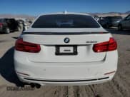 ✅ 2017 BMW 3 Series 330i • VIN: WBA8B9G32HNU52447 • Лот: 90753655. Опубликован ранее на Copart с пробегом 88 473 миль. Бесплатный доступ к архиву аукционных продаж из США и подробный отчёт об истории автомобиля на DreamBid. Изображение 6.