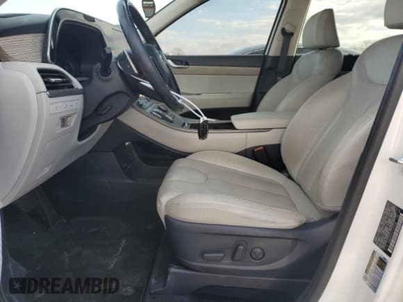 ✅ 2020 Hyundai Palisade SEL • VIN: KM8R4DHE2LU155368 • Лот: 44053745. Опубликован ранее на Copart с пробегом 52 406 миль. Бесплатный доступ к архиву аукционных продаж из США и подробный отчёт об истории автомобиля на DreamBid. Изображение 7.