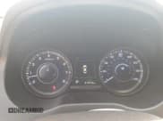 ✅ 2015 Hyundai Azera Limited • VIN: KMHFH4JG5FA482551 • Lot: 68551115. Wystawiony na Copart z przebiegiem 217 013 mil. Bezpłatny archiwum sprzedaży aukcyjnych z USA i szczegółowy raport historii pojazdu na DreamBid. Zdjęcie 9.