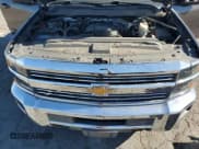 ✅ 2016 Chevrolet Silverado 2500HD LT • VIN: 1GC1KVEG8GF210600 • Лот: 90483105. Опубликован ранее на Copart с пробегом Не указан. Бесплатный доступ к архиву аукционных продаж из США и подробный отчёт об истории автомобиля на DreamBid. Изображение 11.