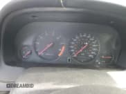 ✅ 1997 Honda Prelude • VIN: JHMBB614XVC011664 • Lot: 56524015. Listed on Copart with 136,132 mi. Free auction sales archive from the USA and detailed vehicle history report at DreamBid. Image 9.