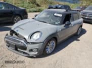 ✅ 2016 MINI Clubman S • VIN: WMWLN9C50G2E47890 • Lot: 74531874. Listed on Copart with Not provided. Free auction sales archive from the USA and detailed vehicle history report at DreamBid. Image 1.